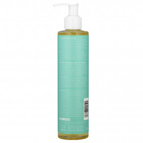 Earth Science, очищающий спрей для умывания, для жирной и комбинированной кожи, 237 мл (8 жидк. унций) в Москве - eco-herb.ru | фото