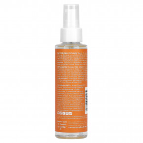 Earth Science, Средство для снятия макияжа с глаз с ромашкой и зеленым чаем, без отдушек, 118 мл (4 жидк. Унции) в Москве - eco-herb.ru | фото