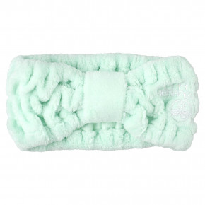 Earth Therapeutics, Косметическая повязка на голову, 1 шт. (Товар снят с продажи) в Москве - eco-herb.ru | фото