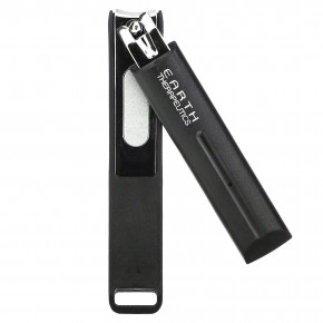 Earth Therapeutics, Машинка для стрижки ногтей без беспорядка, 1 шт. в Москве - eco-herb.ru | изображение Earth Therapeutics, Машинка для стрижки ногтей без беспорядка, 1 шт. в Москве - eco-herb.ru | фото