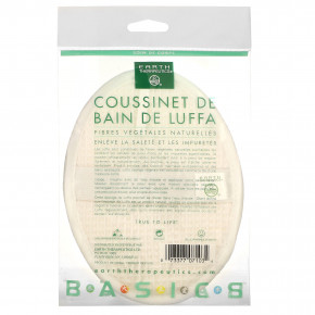 Earth Therapeutics, Мочалка-коврик для ванной, 1 коврик в Москве - eco-herb.ru | изображение Earth Therapeutics, Мочалка-коврик для ванной, 1 коврик в Москве - eco-herb.ru | фото