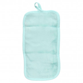 Earth Therapeutics, салфетка для снятия макияжа, белая, 1 шт. в Москве - eco-herb.ru | фото