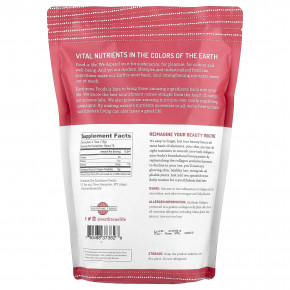 Earthtone Foods, пептиды коллагена от животных травяного откорма, 907 г (32 унции) в Москве - eco-herb.ru | фото