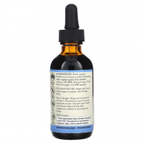 Eclectic Herb, Экстракт пустырника, 500 мг, 60 мл (2 жидк. Унции) в Москве - eco-herb.ru | изображение Eclectic Herb, Экстракт пустырника, 500 мг, 60 мл (2 жидк. Унции) в Москве - eco-herb.ru | фото