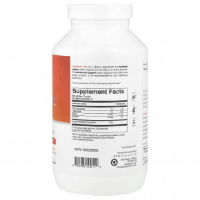 Econugenics, PectaSol®, модифицированный цитрусовый пектин, 270 вегетарианских капсул в Москве - eco-herb.ru | фото