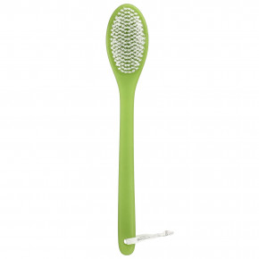 EcoTools, Buff + Polish Bath Brush, 1 шт. - описание | фото