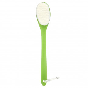 EcoTools, Buff + Polish Bath Brush, 1 шт. в Москве - eco-herb.ru | изображение EcoTools, Buff + Polish Bath Brush, 1 шт. в Москве - eco-herb.ru | фото