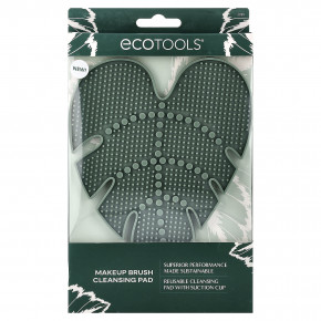EcoTools, очищающий диск для макияжа, 1 шт. в Москве - eco-herb.ru | фото