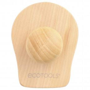 EcoTools, Стимулирующий массажер для кожи головы, 1 шт. в Москве - eco-herb.ru | изображение EcoTools, Стимулирующий массажер для кожи головы, 1 шт. в Москве - eco-herb.ru | фото