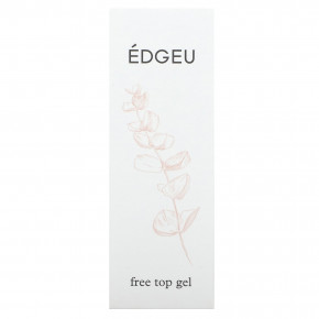 Edgeu, Free Top Gel, гель для душа, 10 мл (0,33 жидк. унции) в Москве - eco-herb.ru | фото