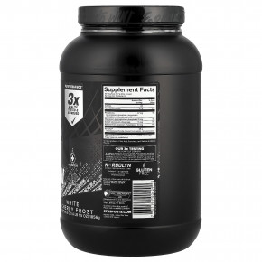 EFX Sports, Karbolyn® Hydrate, White Cherry Frost, 1856 г (4 фунта 1,5 унции) в Москве - eco-herb.ru | фото