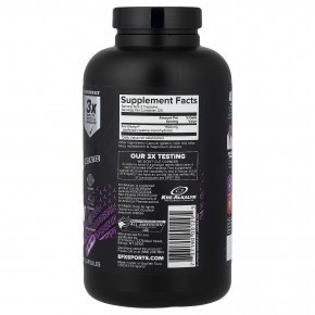 EFX Sports, Kre-Alkalyn® EFX, 240 капсул (750 мг в 1 капсуле) в Москве - eco-herb.ru | фото