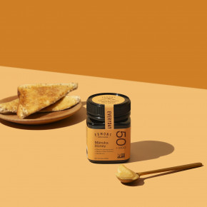 Egmont Honey, Мед манука, необработанный и непастеризованный, MGO 50+, 250 г (8,8 унции) в Москве - eco-herb.ru | изображение Egmont Honey, Мед манука, необработанный и непастеризованный, MGO 50+, 250 г (8,8 унции) в Москве - eco-herb.ru | фото