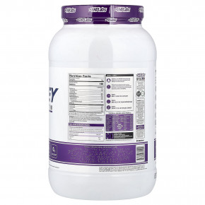 EHPlabs, OxyWhey, сывороточный протеин для ежедневного использования, вкус вкусного шоколада, 925 г (2,04 фунта) в Москве - eco-herb.ru | фото