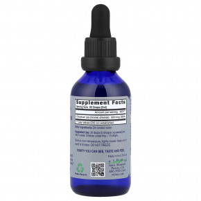 Eidon Ionic Minerals, жидкий концентрат хрома, 60 мл (2 унции) в Москве - eco-herb.ru | изображение Eidon Ionic Minerals, жидкий концентрат хрома, 60 мл (2 унции) в Москве - eco-herb.ru | фото