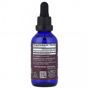 Eidon Ionic Minerals, жидкий концентрат калия, 60 мл (2 унции) в Москве - eco-herb.ru | фото