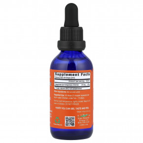 Eidon Ionic Minerals, жидкий концентрат марганца, 60 мл (2 унции) в Москве - eco-herb.ru | изображение Eidon Ionic Minerals, жидкий концентрат марганца, 60 мл (2 унции) в Москве - eco-herb.ru | фото