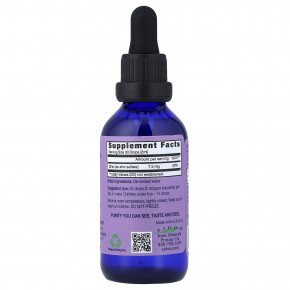 Eidon Ionic Minerals, ионные минералы, цинк, жидкий концентрат, 60 мл (2 унции) в Москве - eco-herb.ru | изображение Eidon Ionic Minerals, ионные минералы, цинк, жидкий концентрат, 60 мл (2 унции) в Москве - eco-herb.ru | фото