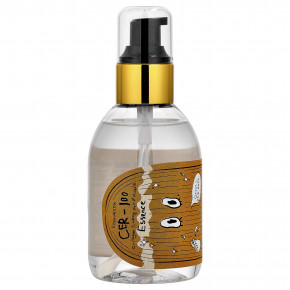 Elizavecca, Cer-100 Collagen Coating Hair A + Muscle Essence, 150 мл (5,07 жидк. Унции) - описание | фото