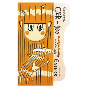 Elizavecca, Cer-100 Collagen Coating Hair A + Muscle Essence, 150 мл (5,07 жидк. Унции) в Москве - eco-herb.ru | изображение Elizavecca, Cer-100 Collagen Coating Hair A + Muscle Essence, 150 мл (5,07 жидк. Унции) в Москве - eco-herb.ru | фото