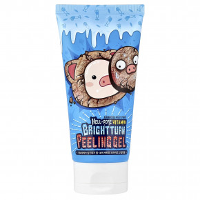 Elizavecca, Hell-Pore Vitamin, Bright возврат, витамин, 150 мл (5,07 жидк. унции) в Москве - eco-herb.ru | изображение Elizavecca, Hell-Pore Vitamin, Bright возврат, витамин, 150 мл (5,07 жидк. унции) в Москве - eco-herb.ru | фото