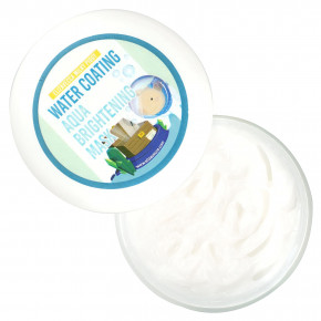 Elizavecca, Milky Piggy, Water Coating Aqua Brightening Beauty Mask Cream, 3.53 oz (100 g) в Москве - eco-herb.ru | изображение Elizavecca, Milky Piggy, Water Coating Aqua Brightening Beauty Mask Cream, 3.53 oz (100 g) в Москве - eco-herb.ru | фото