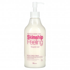 Elizavecca, Skinship Peeling Touch Gel, 500 мл (16,9 жидк. унц.) в Москве - eco-herb.ru | фото