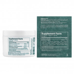 Elysium, Format Immune Health + Сенолитический комплекс против воспалений, 68 капсул в Москве - eco-herb.ru | фото