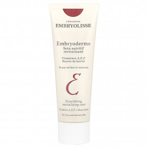 Embryolisse, Embryoderme, питательное, восстанавливающее средство, 75 мл (2,54 жидк. унц.) в Москве - eco-herb.ru | фото