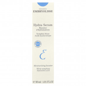 Embryolisse, Hydra-Serum, сыворотка для увлажнения кожи, 30 мл (1,01 жидк. унции) в Москве - eco-herb.ru | фото