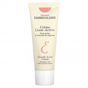 Embryolisse, Крем Smooth-Active, 40 мл (1,35 жидк. унц.) в Москве - eco-herb.ru | фото