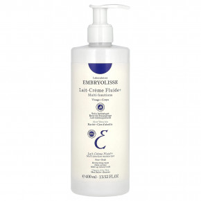 Embryolisse, Lait Creme Fluid+, многофункциональное увлажняющее средство, 400 мл (13,52 жидк. унции) в Москве - eco-herb.ru | фото