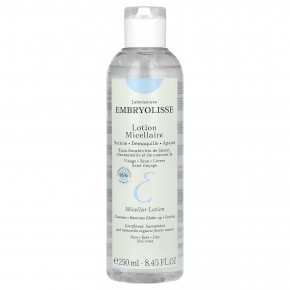 Embryolisse, мицеллярный лосьон, 250 мл (8,45 жидк. унции) - описание | фото