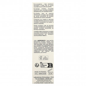 Embryolisse, многофункциональное увлажняющее средство, 30 мл (1,01 жидк. унции) в Москве - eco-herb.ru | фото