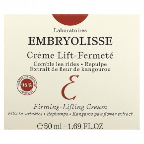 Embryolisse, подтягивающий крем-лифтинг, 50 мл (1,69 жидк. унции) в Москве - eco-herb.ru | фото