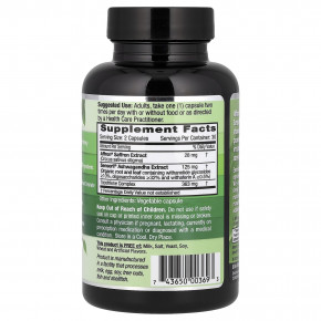 Emerald Laboratories, средство для улучшенного настроения с экстрактом шафрана Affron®, 60 растительных капсул в Москве - eco-herb.ru | фото