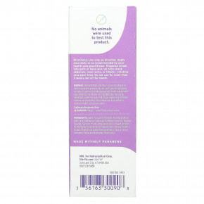 Emerita, Pro-Gest, балансирующий крем, без запаха, 112 г в Москве - eco-herb.ru | фото