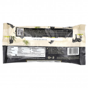 Endangered Species Chocolate, премиальные чипсы для выпечки, овсяное молоко и 55% какао и темный шоколад, 285 г (10 унций) (Товар снят с продажи) в Москве - eco-herb.ru | фото