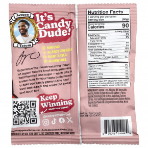 Enjoy Small Wins, жевательные таблетки, классическая клубника, 50 г (1,8 унции) в Москве - eco-herb.ru | изображение Enjoy Small Wins, жевательные таблетки, классическая клубника, 50 г (1,8 унции) в Москве - eco-herb.ru | фото