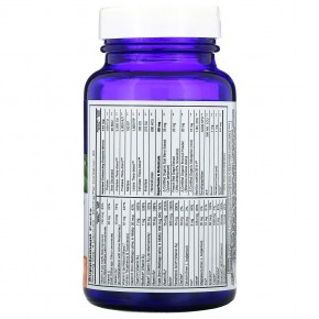Enzymedica, Enzyme Nutrition, мультивитамины, для женщин, 120 капсул в Москве - eco-herb.ru | фото