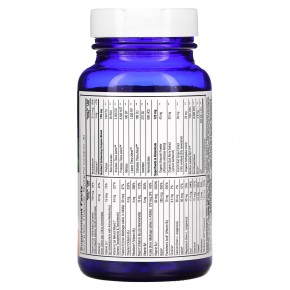 Enzymedica, Мультивитамины Enzyme Nutrition,, 120 капсул в Москве - eco-herb.ru | фото