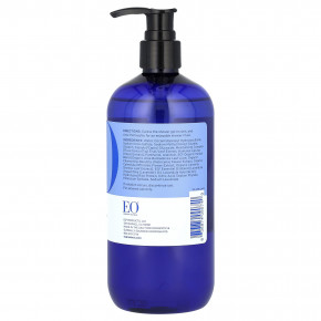 EO Products, гель для душа, успокаивающая французская лаванда, 473 мл (16 жидк. унций) в Москве - eco-herb.ru | фото