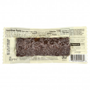 Epic Bar, Говяжий батончик, в стиле барбакоа, 37 г (1,3 унции) в Москве - eco-herb.ru | изображение Epic Bar, Говяжий батончик, в стиле барбакоа, 37 г (1,3 унции) в Москве - eco-herb.ru | фото