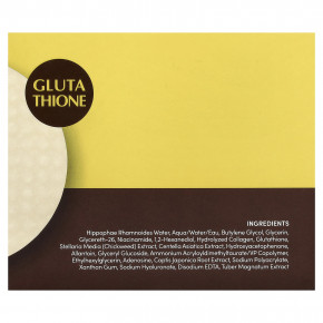 EQQUALBERRY, Bouncy Day, Collagen Glow Up, гелевые тонизирующие диски, 60 шт в Москве - eco-herb.ru | фото