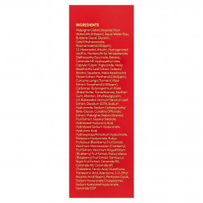 EQQUALBERRY, Deep Cera, сыворотка с витаминами для осветления кожи, 30 мл (1,01 жидк. унции) в Москве - eco-herb.ru | фото