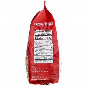 Equal Exchange, натуральный пекан, 237 г (8 унций) в Москве - eco-herb.ru | фото