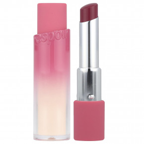 Espoir, Nowear, Lipstick Balming Glow, PP702 Blueberry`` 3 г - описание | фото