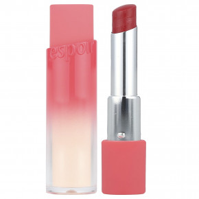 Espoir, Помада Nowear Balming Glow, RS103 New Rose, 3 г - описание