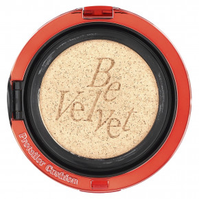 Espoir, Pro Tailor Be Velvet Cover Cushion New Class, SPF 34 PA ++, 22 лепестка, 2 шт., 13 г (0,46 унции) в Москве - eco-herb.ru | изображение Espoir, Pro Tailor Be Velvet Cover Cushion New Class, SPF 34 PA ++, 22 лепестка, 2 шт., 13 г (0,46 унции) в Москве - eco-herb.ru | фото