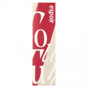 Espoir, Тинт для губ Couture, глазурь для губ, RD201, яблочный сорбет, 5,5 г в Москве - eco-herb.ru | изображение Espoir, Тинт для губ Couture, глазурь для губ, RD201, яблочный сорбет, 5,5 г в Москве - eco-herb.ru | фото